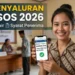 Cek Bansos BPNT Juni 2026, Ini Cara Mengetahui Status-Nominalnya