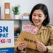 Cek Ketentuan Pencairan Gaji ke-13 ASN Tahun 2026