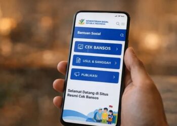 Cek NIK KTP Penerima Bansos PKH BPNT Juni 2026
