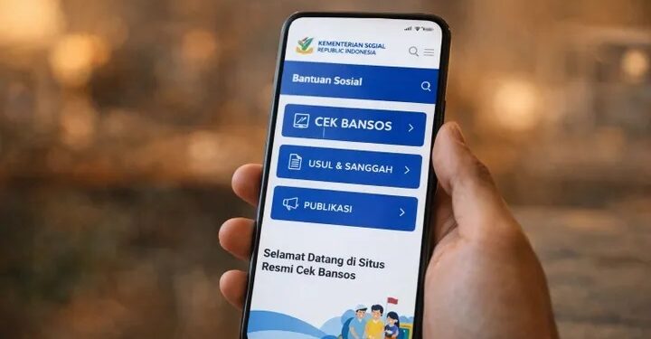 Cek NIK KTP Penerima Bansos PKH BPNT Juni 2026