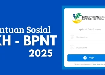 Cek NIK KTP Penerima Bansos PKH BPNT Juni 2026