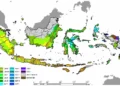 Daftar Wilayah Indonesia yang Terkena Musim Kemarau Juni 2026