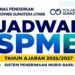 Jadwal Pendaftaran SPMB SMA/SMK Sumut 2026 Jalur Prestasi