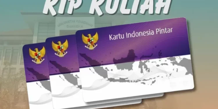 KIP Kuliah 2026 Jalur Seleksi Mandiri PTN/PTS Dibuka, Berikut Penjelasannya