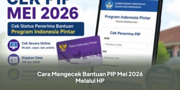 Kriteria Penerima PIP 2026 dan Cara Daftarnya