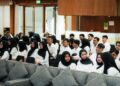 Lowongan Magang Pertamina PHR buat Lulusan D3-S1