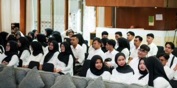 Lowongan Magang Pertamina PHR buat Lulusan D3-S1