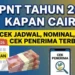 Pencairan PKH Tahap 2 Terakhir Juni 2026