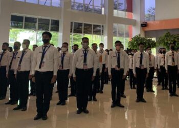 Pendaftaran SPCP IPDN 2026, Berikut Syarat dan Tahapan Seleksinya
