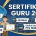 Seleksi PPG Calon Guru 2026 Dibuka, Berikut Jadwalnya