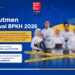 Syarat Daftar Lowongan Kerja BPKH Buka