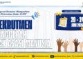 Syarat Daftar Rekrutmen Petugas Penggerak HAM di Kementerian HAM