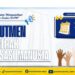 Syarat Daftar Rekrutmen Petugas Penggerak HAM di Kementerian HAM