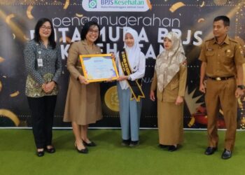 Syarat Daftar Seleksi Duta Muda BPJS Kesehatan 2026
