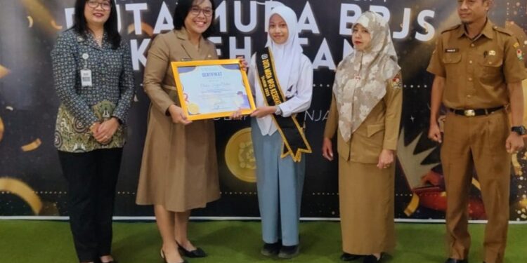 Syarat Daftar Seleksi Duta Muda BPJS Kesehatan 2026