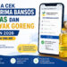 Cara Cek Penerima Bansos Beras dan Minyak Goreng Tahun 2026 Secara Online