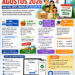 Daftar Bansos Agustus 2026, Ada PKH, BPNT, hingga PBI JKN dan PIP