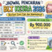 Jadwal Pencairan BLT Kesra 2026, Berikut Cara Cek dan Nominalnya