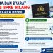 Cara dan Syarat Urus BPKB Hilang Secara Resmi