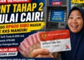 Cara Cek BPNT Juli 2026, Begini Tanda Sudah Cair