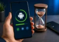 Cara Cek Sisa Umur HP Android