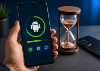 Cara Cek Sisa Umur HP Android