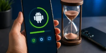 Cara Cek Sisa Umur HP Android