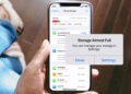 Cara Kosongkan Memori HP yang Penuh di Android dan iPhone
