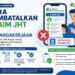 Cara Membatalkan Klaim JHT BPJS Ketenagakerjaan