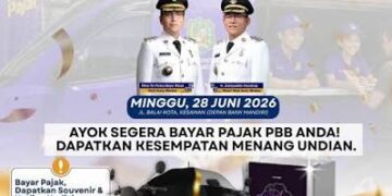 Cara Mendapatkan Diskon Denda PBB