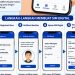 Cara Mengaktifkan SIM Digital Dengan Mudah