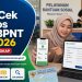 Cek Bansos Pakai NIK KTP di cekbansos.kemensos.go.id di Bulan Juli 2026