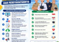 Cara Daftar Sekolah Kedinasan dan Persyaratannya