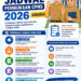 Perkiraan Jadwal Pembukaan CPNS 2026 Dibuka