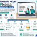 Cara Membuat Akun SIAPkerja untuk Para Pencari Kerja