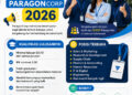 Lowongan Kerja ParagonCorp 2026, Berikut Kualifikasi Lulusannya!
