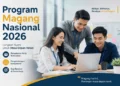 Jadwal Daftar Magang Kemnaker 2026, Berikut Syarat dan Panduannya