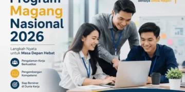 Jadwal Daftar Magang Kemnaker 2026, Berikut Syarat dan Panduannya