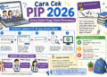 Cara Cek PIP 2026 Secara Online Hingga Status Penerimanya