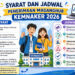 Syarat dan Jadwal Penerimaan MagangHub Kemnaker 2026