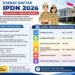 Syarat Daftar IPDN 2026 dan Jadwal Pendaftarannya