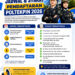 Jadwal dan Syarat Pendaftaran Poltekpin 2026