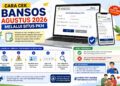 Cara Cek Bansos Agustus 2026 Melalui Situs PKH