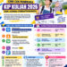 Link Cek Penerima KIP Kuliah 2026 dan Jadwal Pendaftarannya