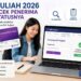 Cara Login KIP Kuliah 2026 untuk Cek Sebagai Penerima atau Bukan