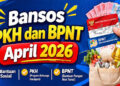 Cek PKH Tahap 3 Cair Agustus 2026, Pastikan Namamu Terdaftar!