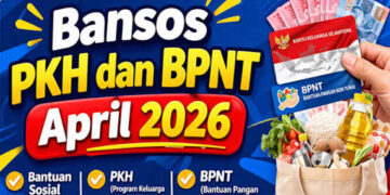Cek PKH Tahap 3 Cair Agustus 2026, Pastikan Namamu Terdaftar!