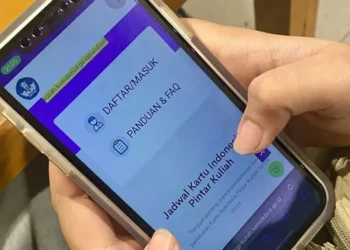 Desil Berapa yang Dapat Untuk KIP Kuliah 2026