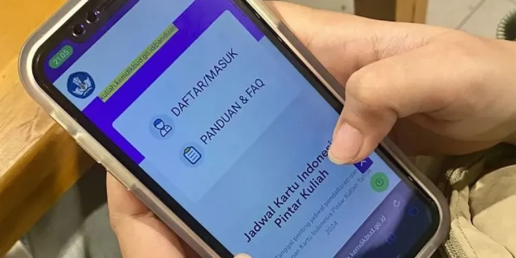 Desil Berapa yang Dapat Untuk KIP Kuliah 2026