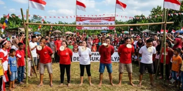 Ide Lomba 17 Agustus 2026 untuk Kantor, Indoor dan Outdoor